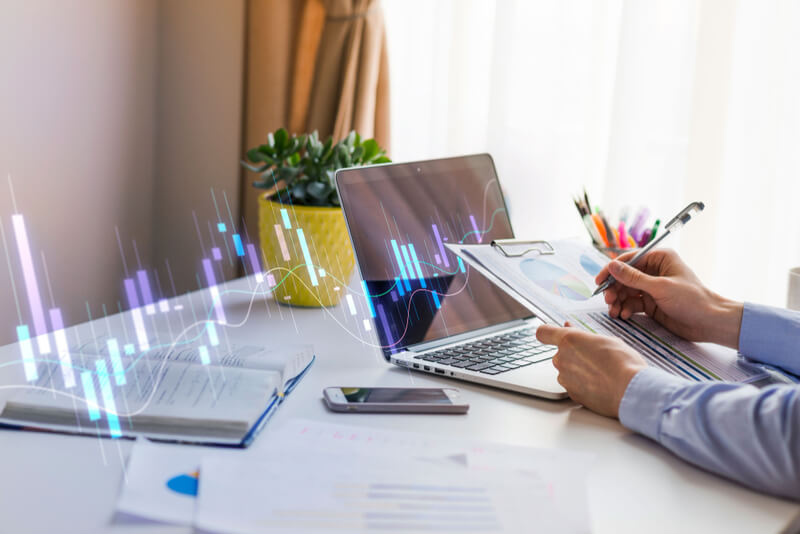O que é Gestão Financeira