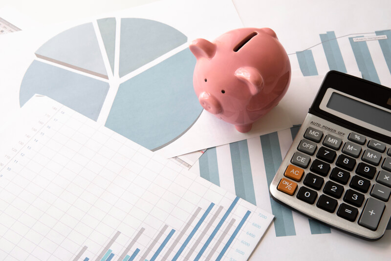 Quais os tipos de risco de uma má gestão financeira