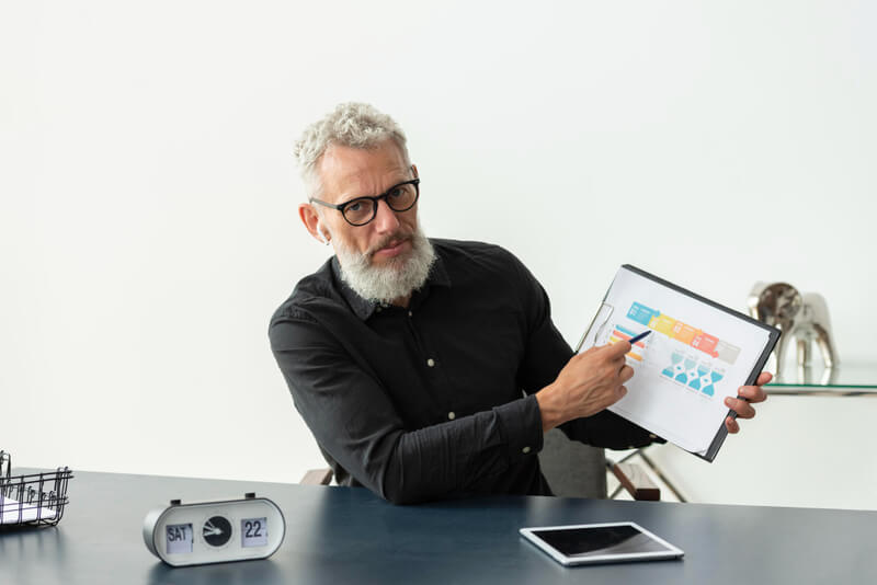 Como se preparar para seu futuro financeiro