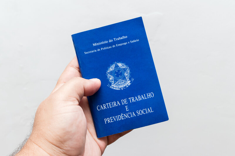O que é e qual a importância da Carteira de Trabalho